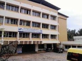 College gallery image 1