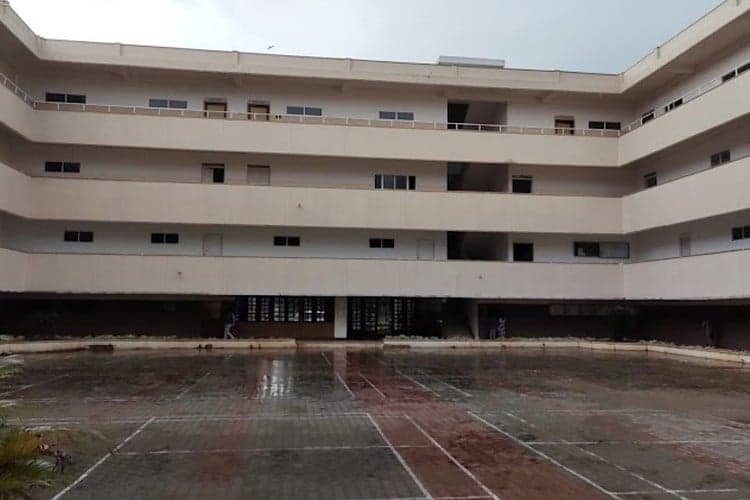 College gallery image 1