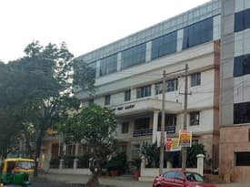 College gallery image 2