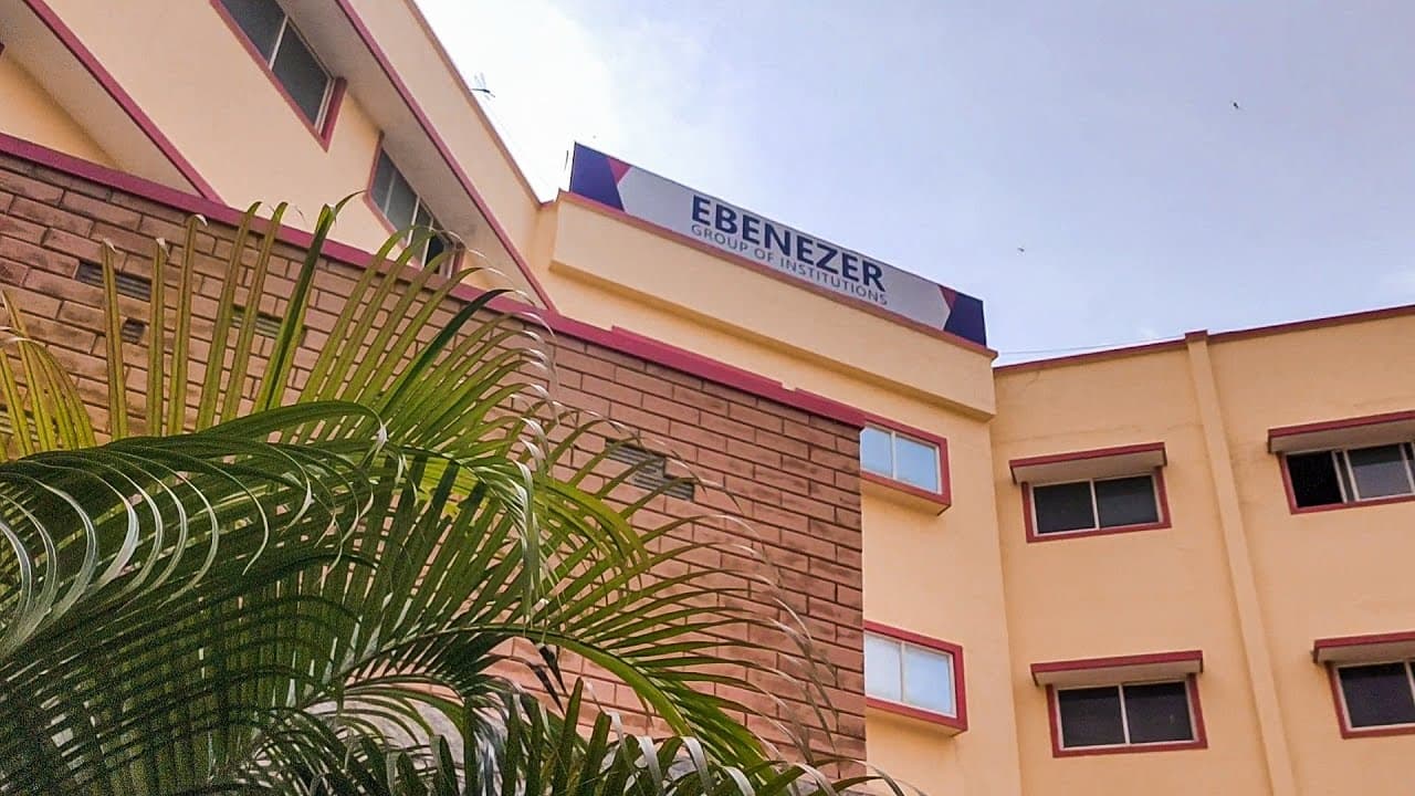 College gallery image 1