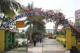 College gallery image 1