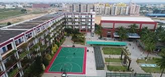 College gallery image 1