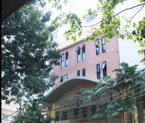 College gallery image 2