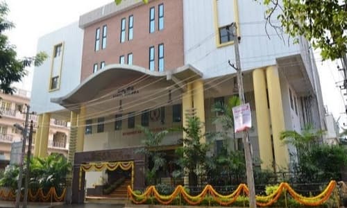 College gallery image 3