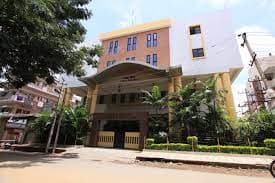 College gallery image 1