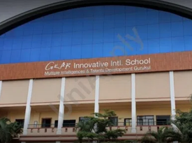 College gallery image 1