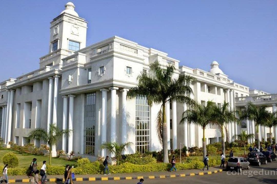 College gallery image 3