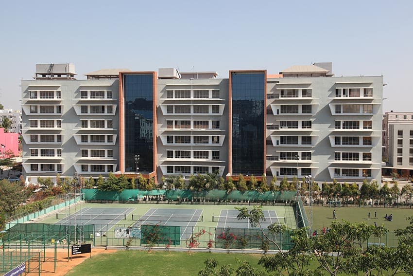 College gallery image 3