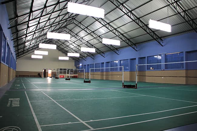 College gallery image 1