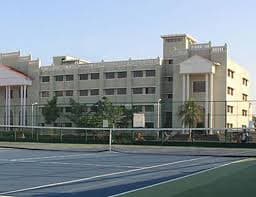 College gallery image 3