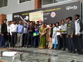 College gallery image 1