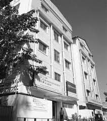 College gallery image 1