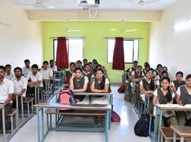 College gallery image 1