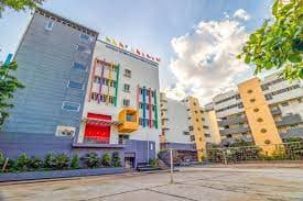 College gallery image 1