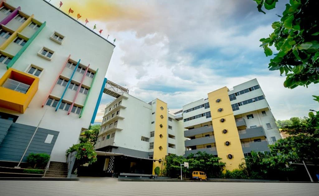 College gallery image 1