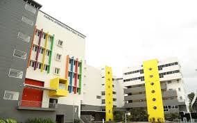 College gallery image 1