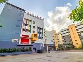 College gallery image 1