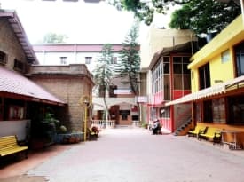 College gallery image 1