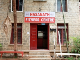 College gallery image 2