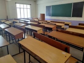 College gallery image 1