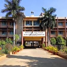 College gallery image 1