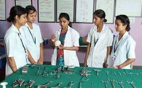 College gallery image 1