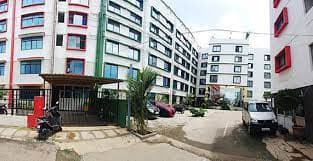 College gallery image 3