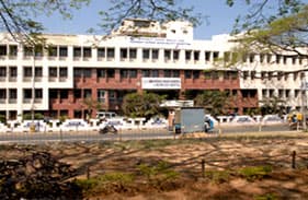 College gallery image 1