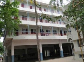 College gallery image 1