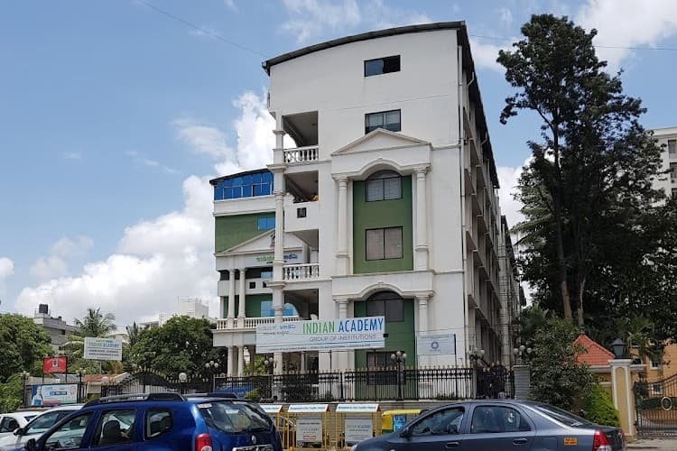 College gallery image 1