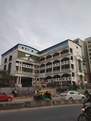 College gallery image 1