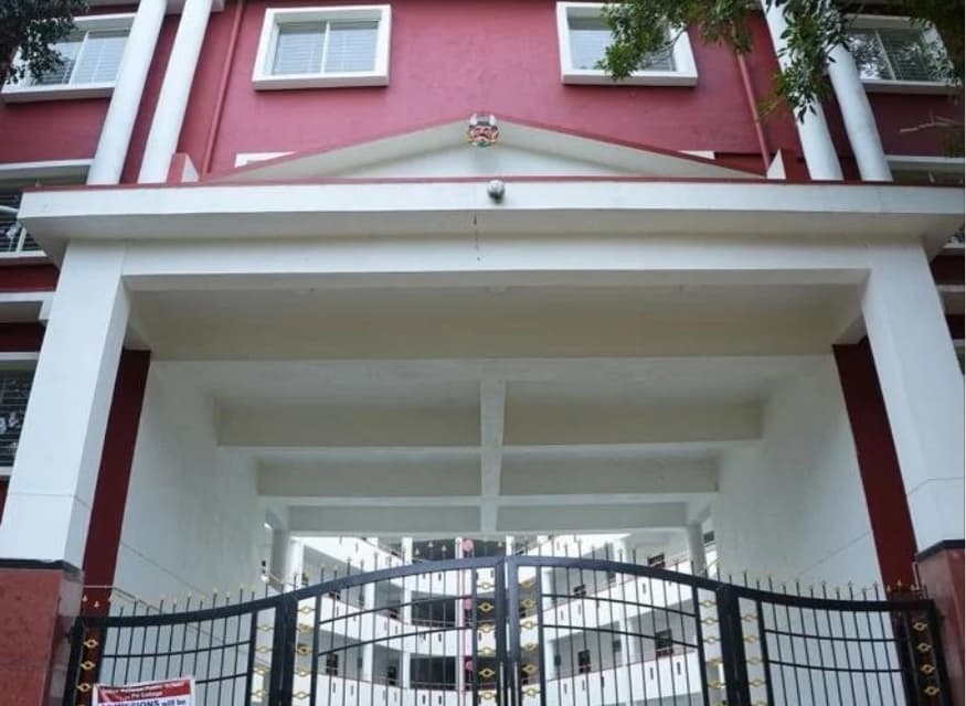 College gallery image 1