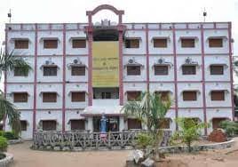 College gallery image 1