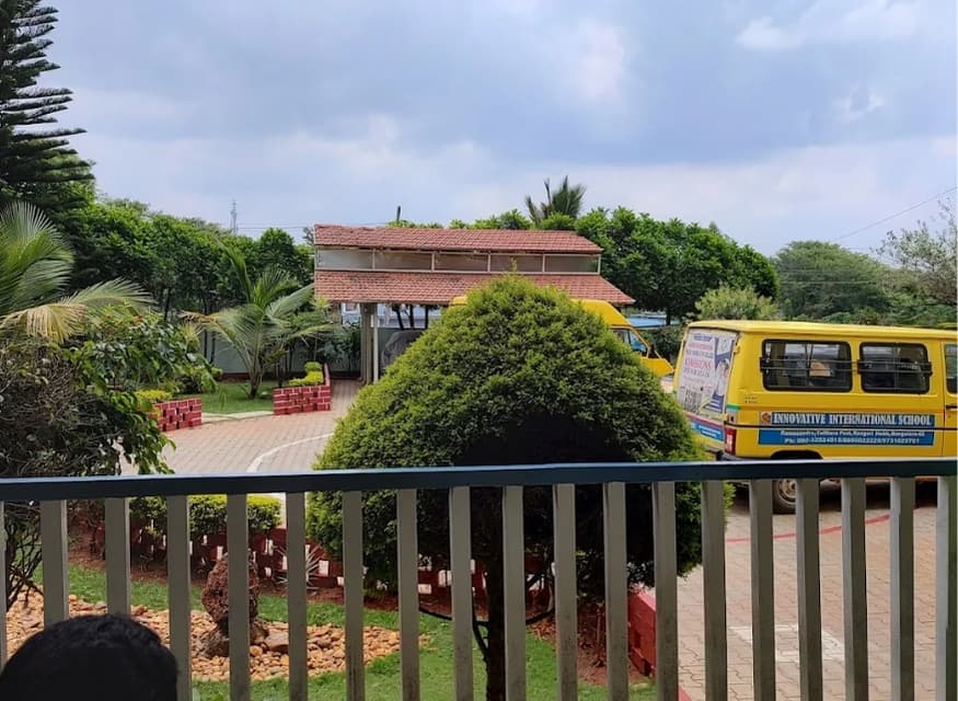 College gallery image 1