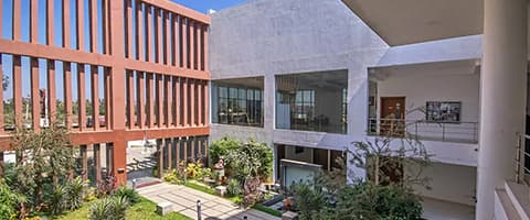 College gallery image 2