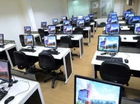 College gallery image 1