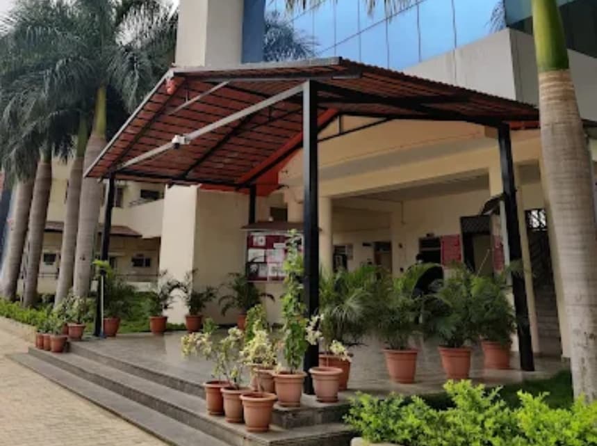 College gallery image 6