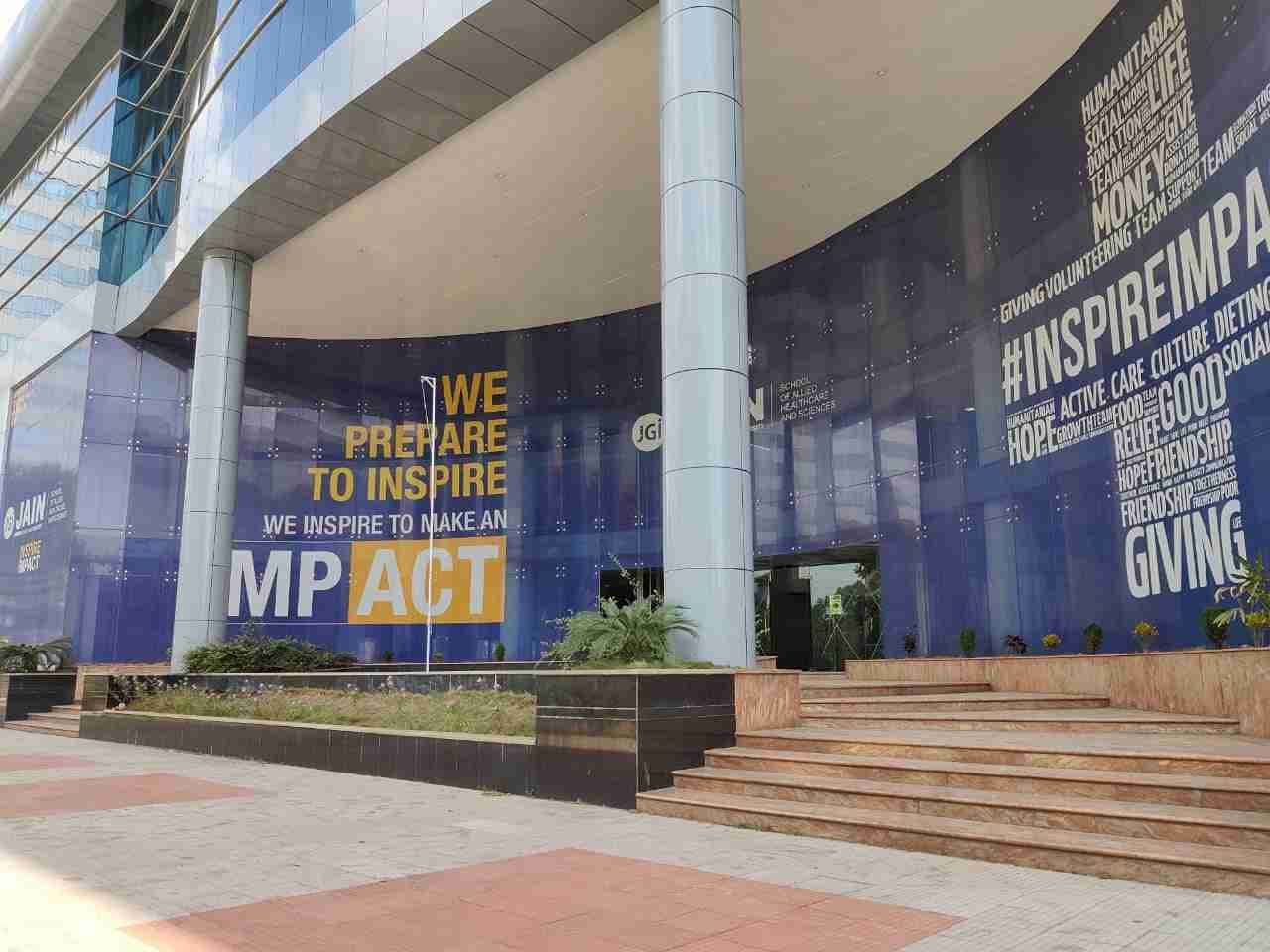 College gallery image 2