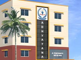 College gallery image 1