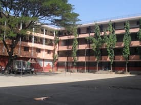 College gallery image 1