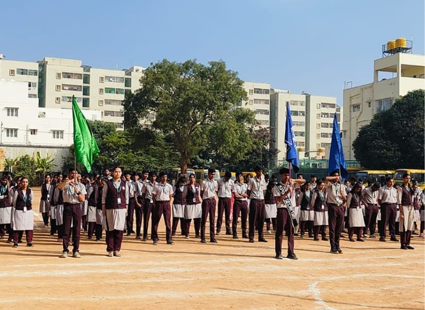 College gallery image 2