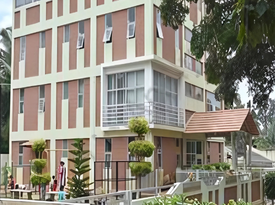 College gallery image 1