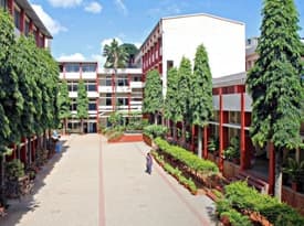 College gallery image 1