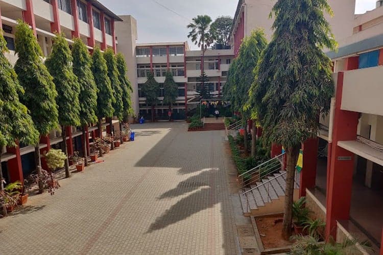 College gallery image 1