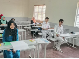 College gallery image 1