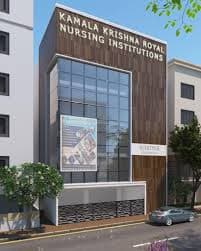 College gallery image 1