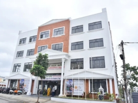 College gallery image 1