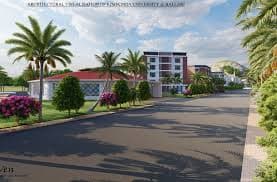 College gallery image 1