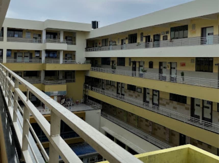 College gallery image 3