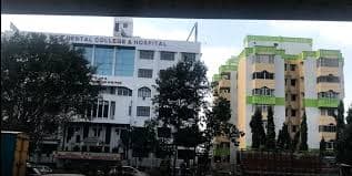 College gallery image 1